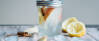 Veganes Rezept: Apple Flavoured Water