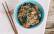 Veganes Rezept: Asia-Nudeln mit Grünkohl 1