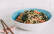 Veganes Rezept: Asia-Nudeln mit Grünkohl 3