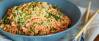 Veganes Rezept: Asia Zoodles 3