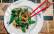 Veganes Rezept: Asiatisches Wokgemüse mit Reis