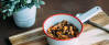 Veganes Rezept: Auberginen-Caponata