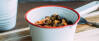 Veganes Rezept: Auberginen-Caponata