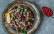 Veganes Rezept: Auberginensalat mit Tahin 1