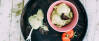 Veganes Rezept: Avocado-Cashew-Eis