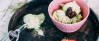 Veganes Rezept: Avocado-Cashew-Eis