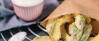 Veganes Rezept: Avocado-Fritters mit Aioli 3
