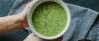 Veganes Rezept: Avocado-Minze-Suppe_1