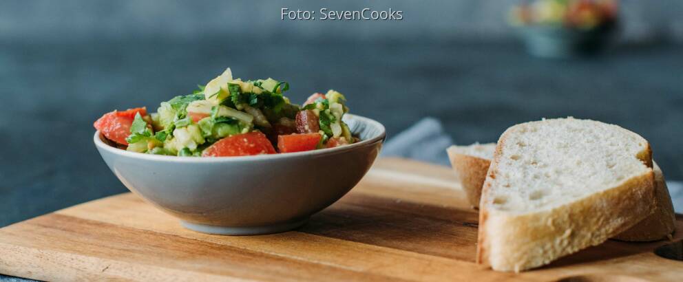 Veganes Rezept: Avocado-Salsa_1