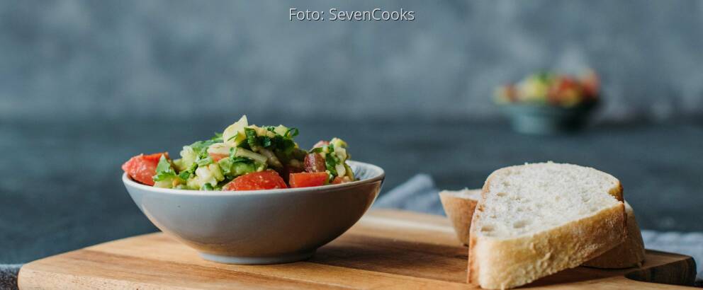 Veganes Rezept: Avocado-Salsa_3