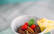 Veganes Rezept: Avocado-Schokocreme