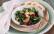 Veganes Rezept: Babyspinat-Salat mit Grapefruit 2