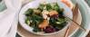 Veganes Rezept: Babyspinat-Salat mit Grapefruit 2