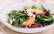Veganes Rezept: Babyspinat-Salat mit Grapefruit 3