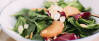 Veganes Rezept: Babyspinat-Salat mit Grapefruit 3