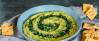 Veganes Rezept: Bärlauch-Hummus 2
