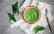Veganes Rezept: Bärlauch-Kartoffelpüree