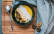 Veganes Rezept: Bananen-Birne-Mango-Bowl