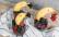 Veganes Rezept: Bananen Delfine_1
