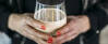 Veganes Rezept: Bananen-Erdnuss-Proteinshake 1