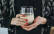 Veganes Rezept: Bananen-Erdnuss-Proteinshake 2