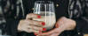Veganes Rezept: Bananen-Erdnuss-Proteinshake 2