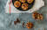 Veganes Rezept: Bananenmuffins