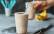 Veganes Rezept: Bananenshake_2