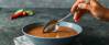 Veganes Rezept: Basische Gazpacho 3