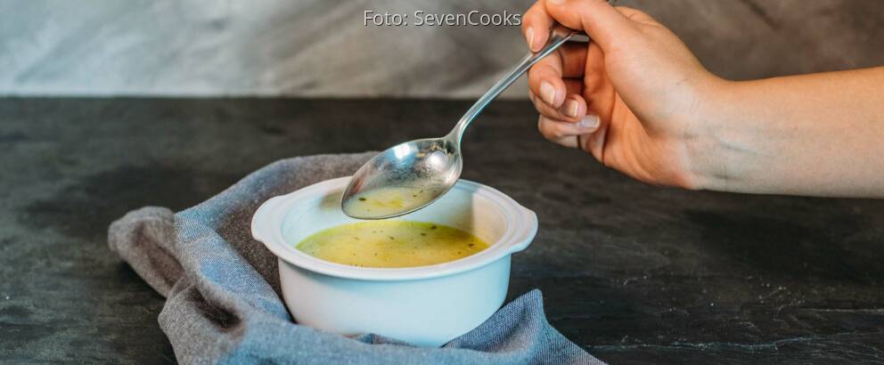 Veganes Rezept: Basische Spargelcremesuppe_1