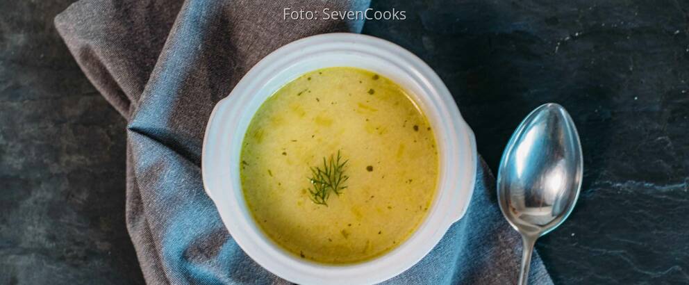 Veganes Rezept: Basische Spargelcremesuppe_2