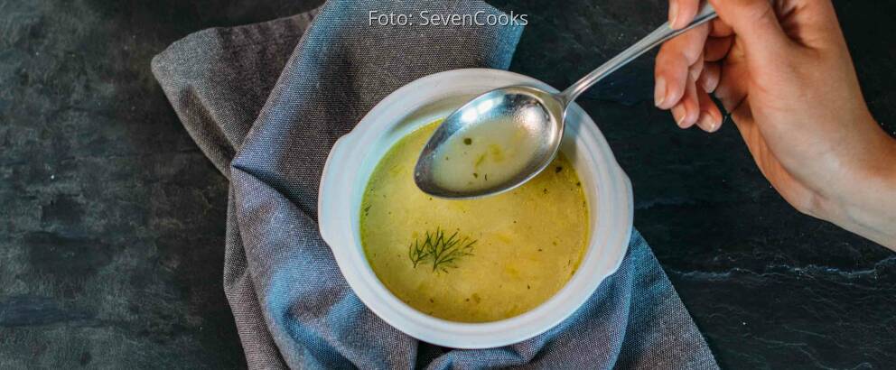 Veganes Rezept: Basische Spargelcremesuppe_3