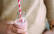 Veganes Rezept: Beeren-Kokos-Smoothie