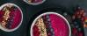 Veganes Rezept: Beeren-Kokos-Smoothiebowl_1