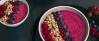 Veganes Rezept: Beeren-Kokos-Smoothiebowl_2