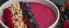 Veganes Rezept: Beeren-Kokos-Smoothiebowl_3
