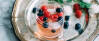 Veganes Rezept: Beerentraum