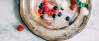 Veganes Rezept: Beerentraum