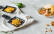 Veganes Rezept: Birnen-Walnuss-Pfännchen 3