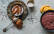 Veganes Rezept: Black Rice Pudding 2