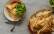 Veganes Rezept: Blätterteigtaschen mit Frischkäse-Peperoni-Füllung 1