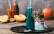 Veganes Rezept: Blauer Vitaminsmoothie_2