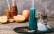 Veganes Rezept: Blauer Vitaminsmoothie_3