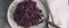 Veganes Rezept: Blaukraut