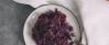 Veganes Rezept: Blaukraut