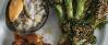 Fertiges Rezept: Blumenkohl- und Brokkolisteaks mit cremiger Austernpilzsauce_3