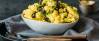 Veganes Rezept: Blumenkohlsalat mit Curry-Dressing_2