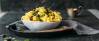 Veganes Rezept: Blumenkohlsalat mit Curry-Dressing_3