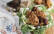 Veganes Rezept: Blumenkohlwings 2