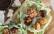 Veganes Rezept: Blumenkohlwings 3